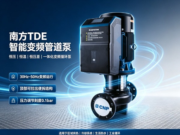 家用增压选南方水泵哪个型号？南方泵业家用泵推荐